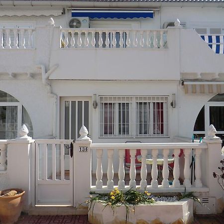 Casas Holiday - Playa La Mata 1 Torrevieja Luaran gambar