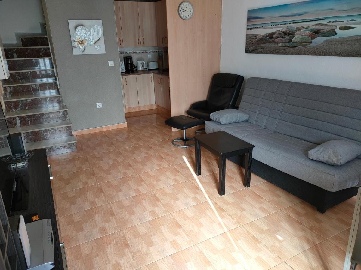Casas Holiday - Playa La Mata 1 Torrevieja Luaran gambar