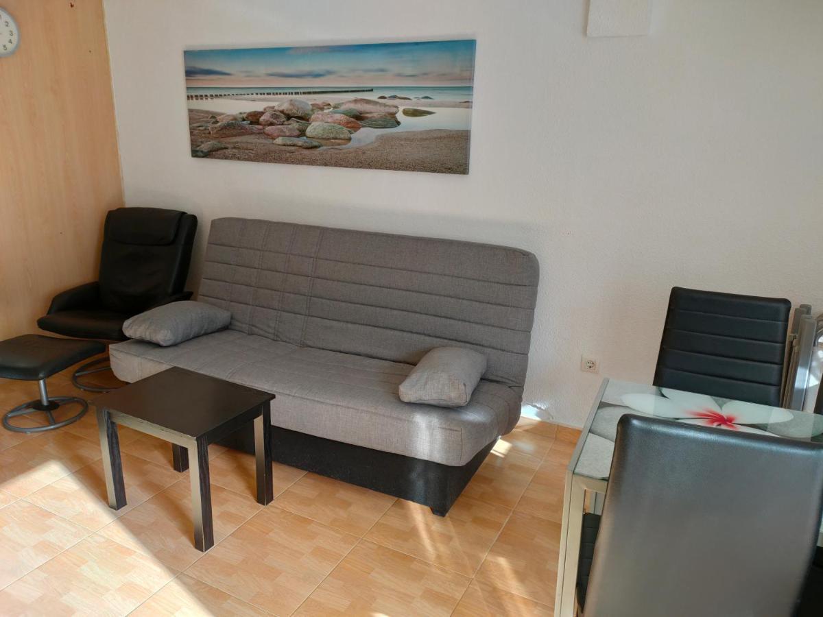 Casas Holiday - Playa La Mata 1 Torrevieja Luaran gambar