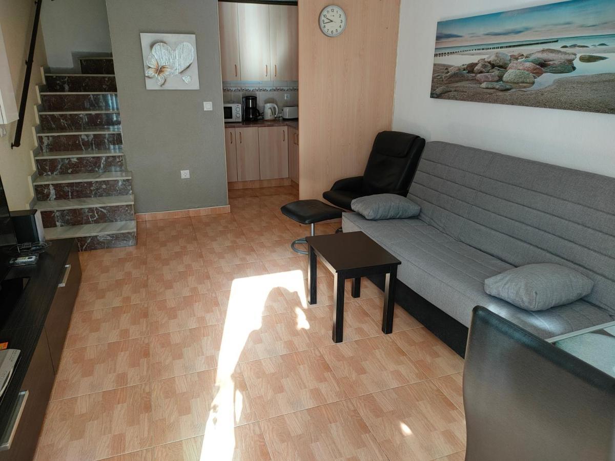 Casas Holiday - Playa La Mata 1 Torrevieja Luaran gambar