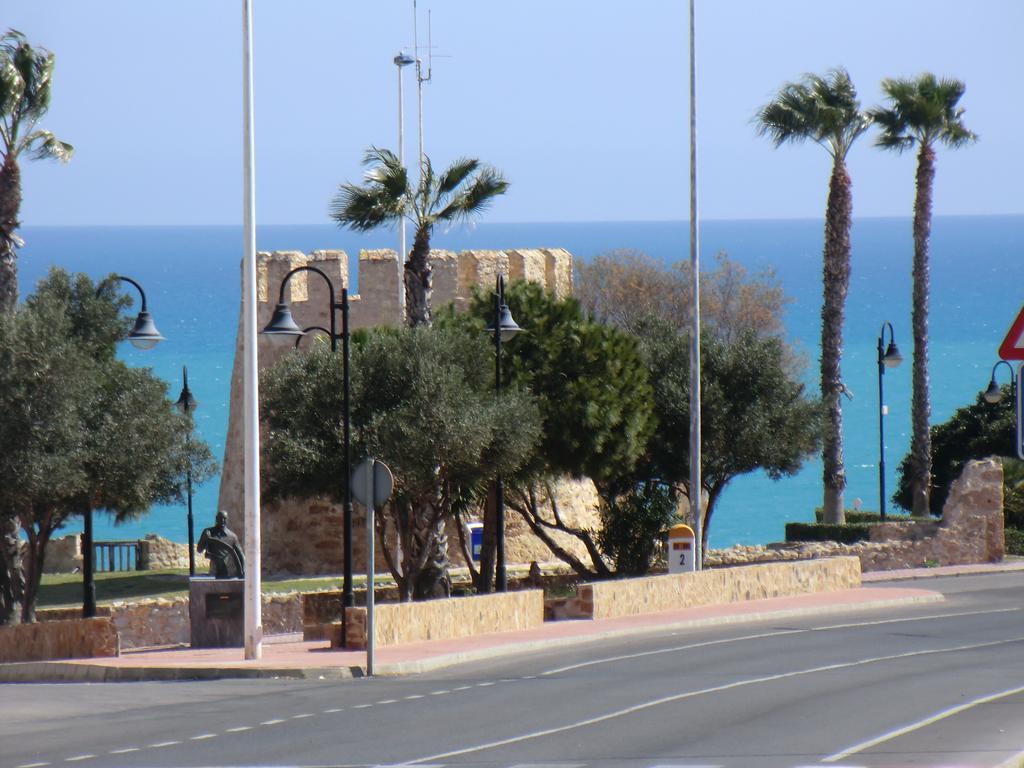Casas Holiday - Playa La Mata 1 Torrevieja Luaran gambar