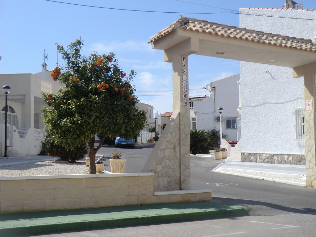 Casas Holiday - Playa La Mata 1 Torrevieja Luaran gambar