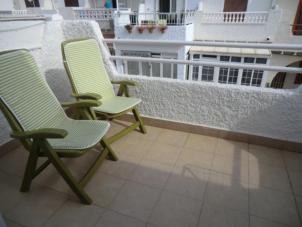 Casas Holiday - Playa La Mata 1 Torrevieja Luaran gambar