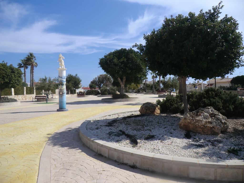 Casas Holiday - Playa La Mata 1 Torrevieja Luaran gambar