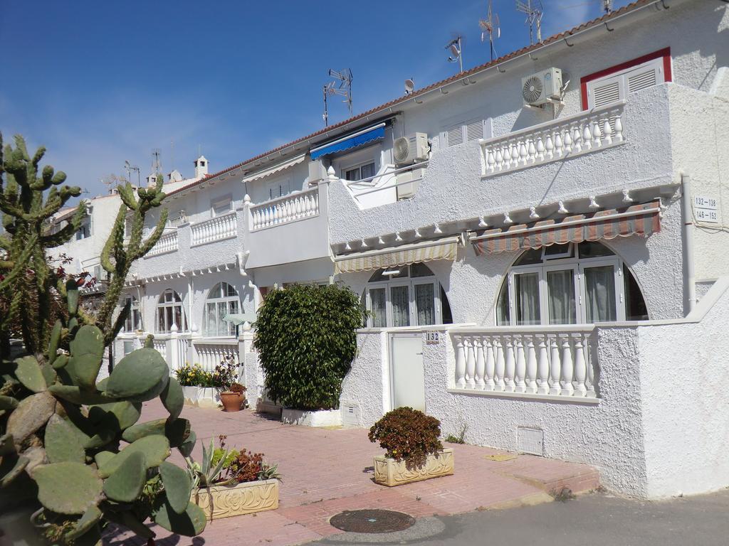 Casas Holiday - Playa La Mata 1 Torrevieja Luaran gambar