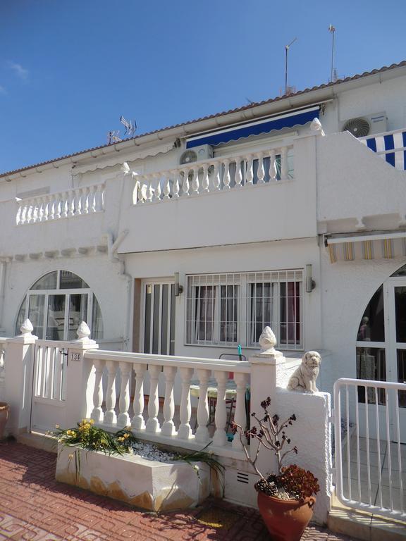Casas Holiday - Playa La Mata 1 Torrevieja Luaran gambar