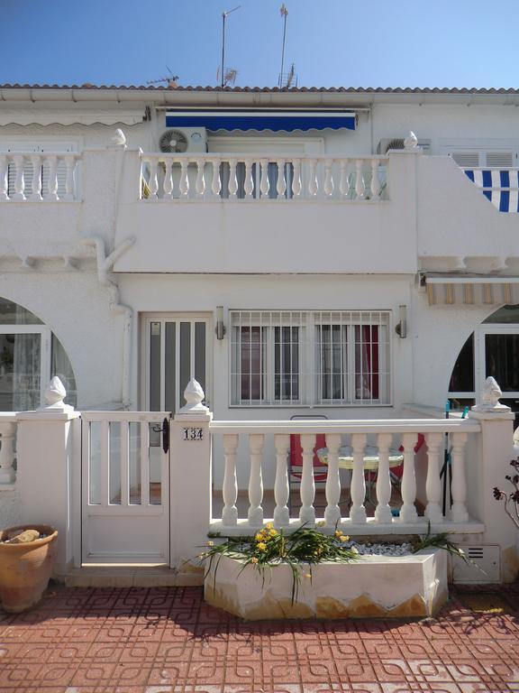 Casas Holiday - Playa La Mata 1 Torrevieja Luaran gambar
