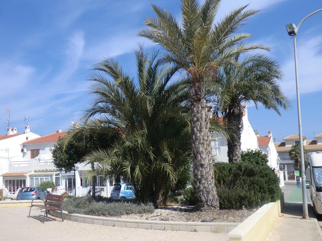 Casas Holiday - Playa La Mata 1 Torrevieja Luaran gambar