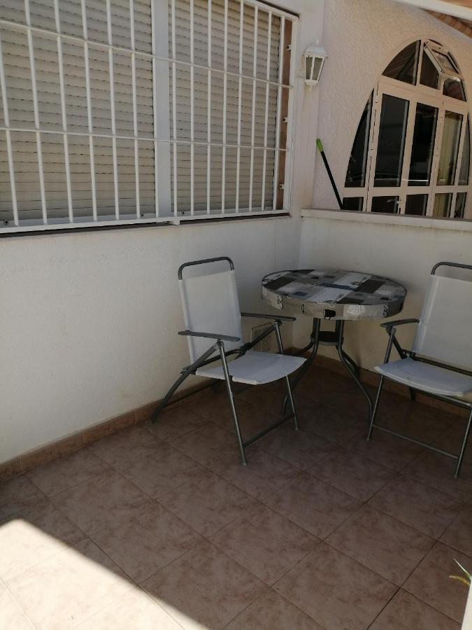 Casas Holiday - Playa La Mata 1 Torrevieja Luaran gambar