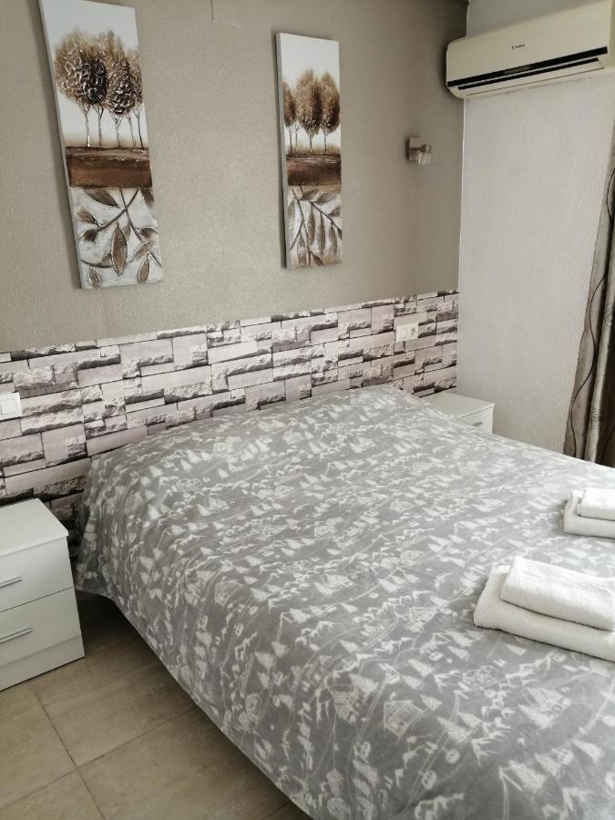 Casas Holiday - Playa La Mata 1 Torrevieja Luaran gambar